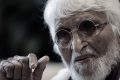 M. F. Husain