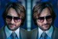 Saif Ali Khan 
