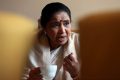 Asha Bhosle