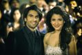 Ranveer Singh & Anushka Sharma