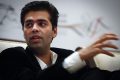 Karan Johar